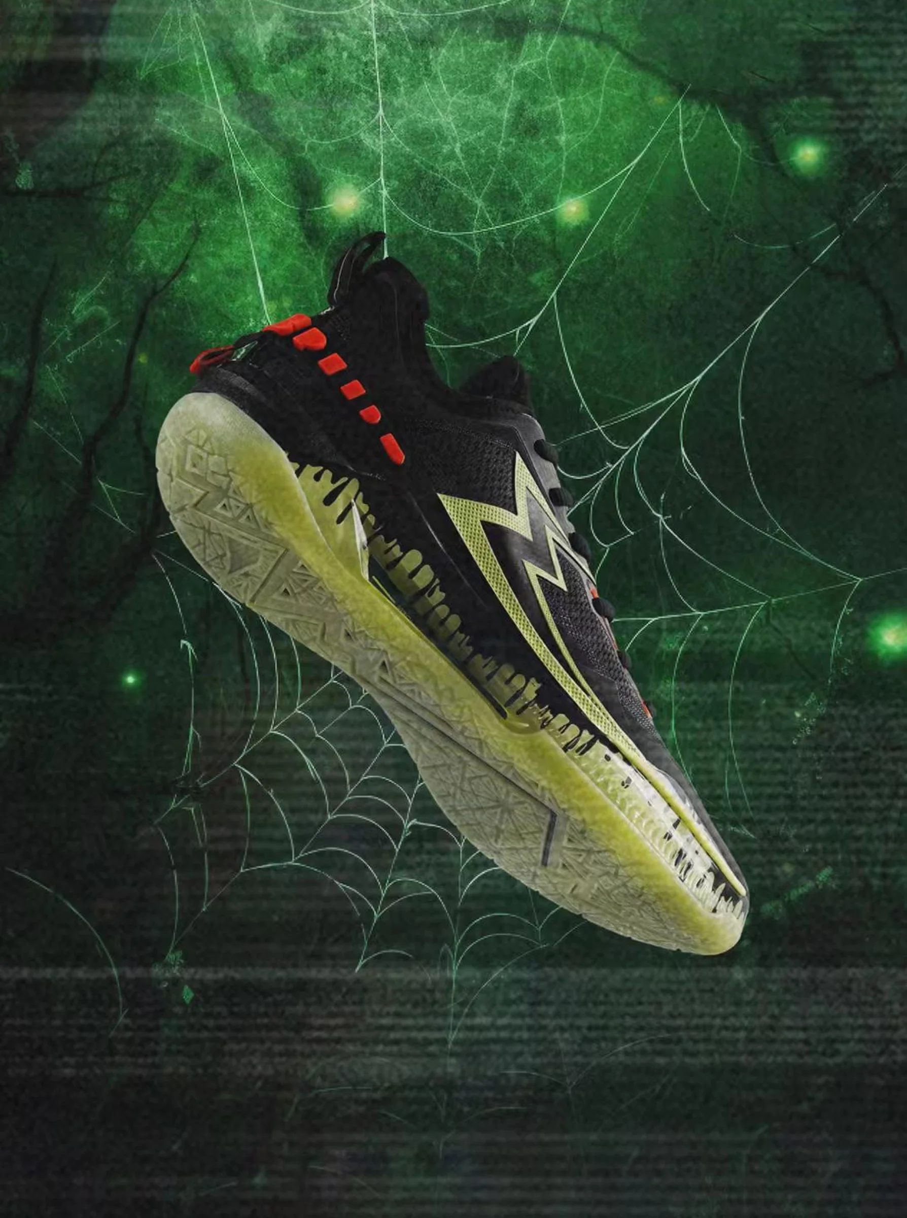 BIG3 5.0 · Halloween