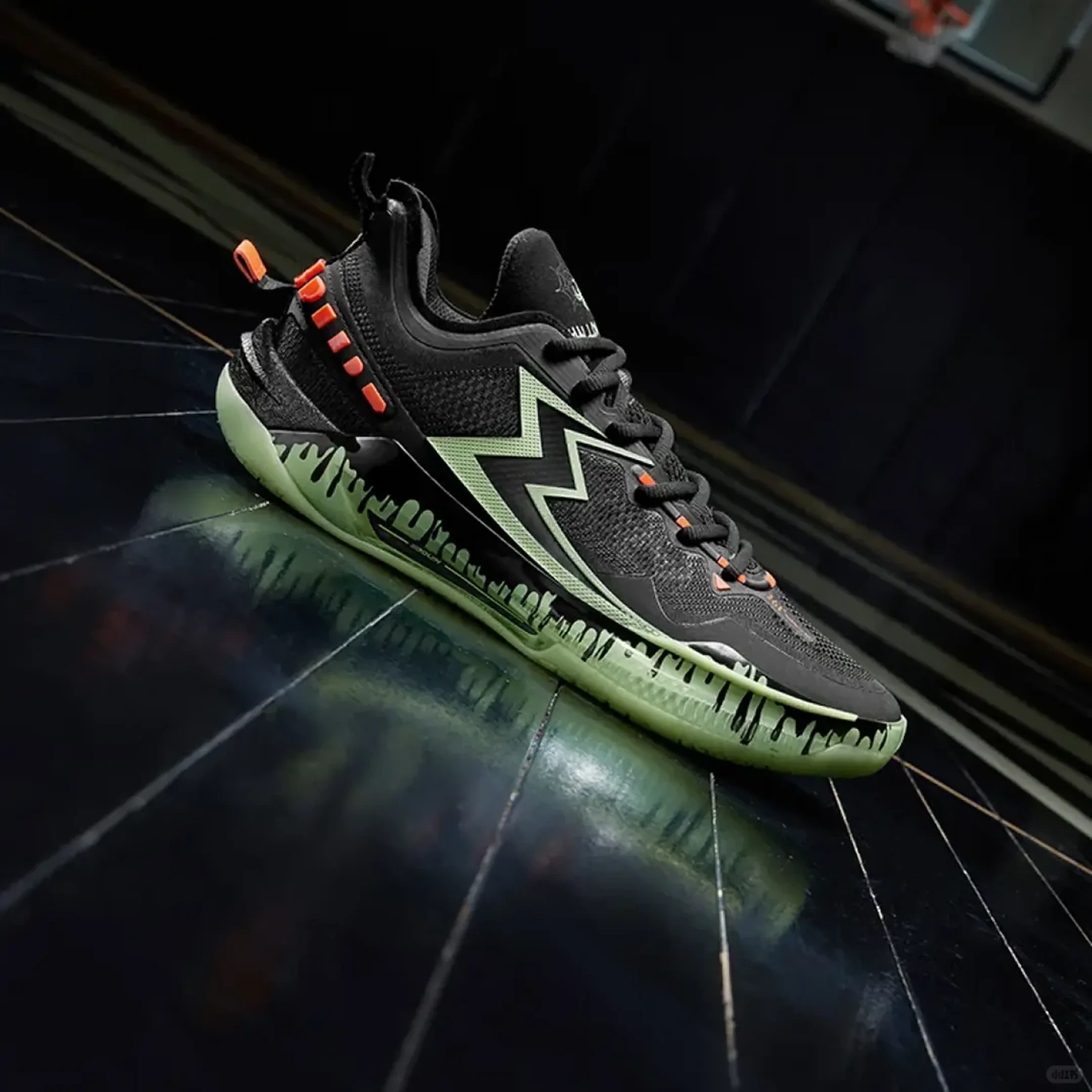 BIG3 5.0 · Halloween
