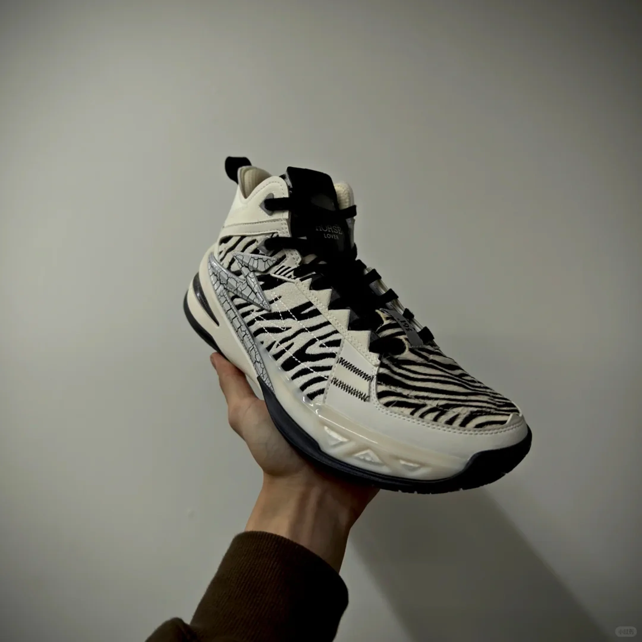 BIG3 6.0 · Horse