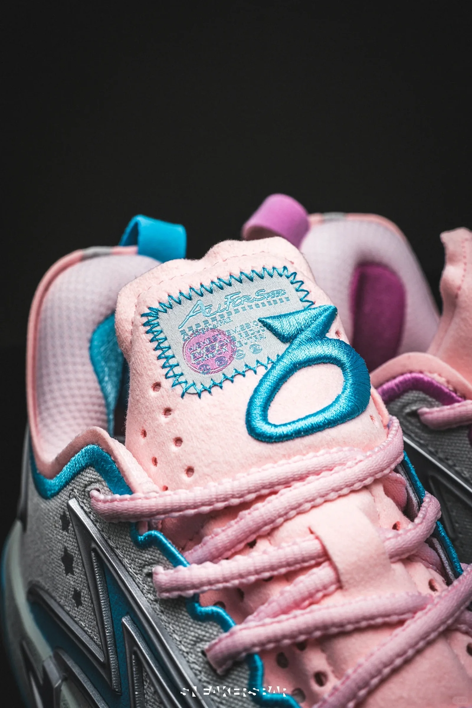 BIG3 6.0 · Peggy