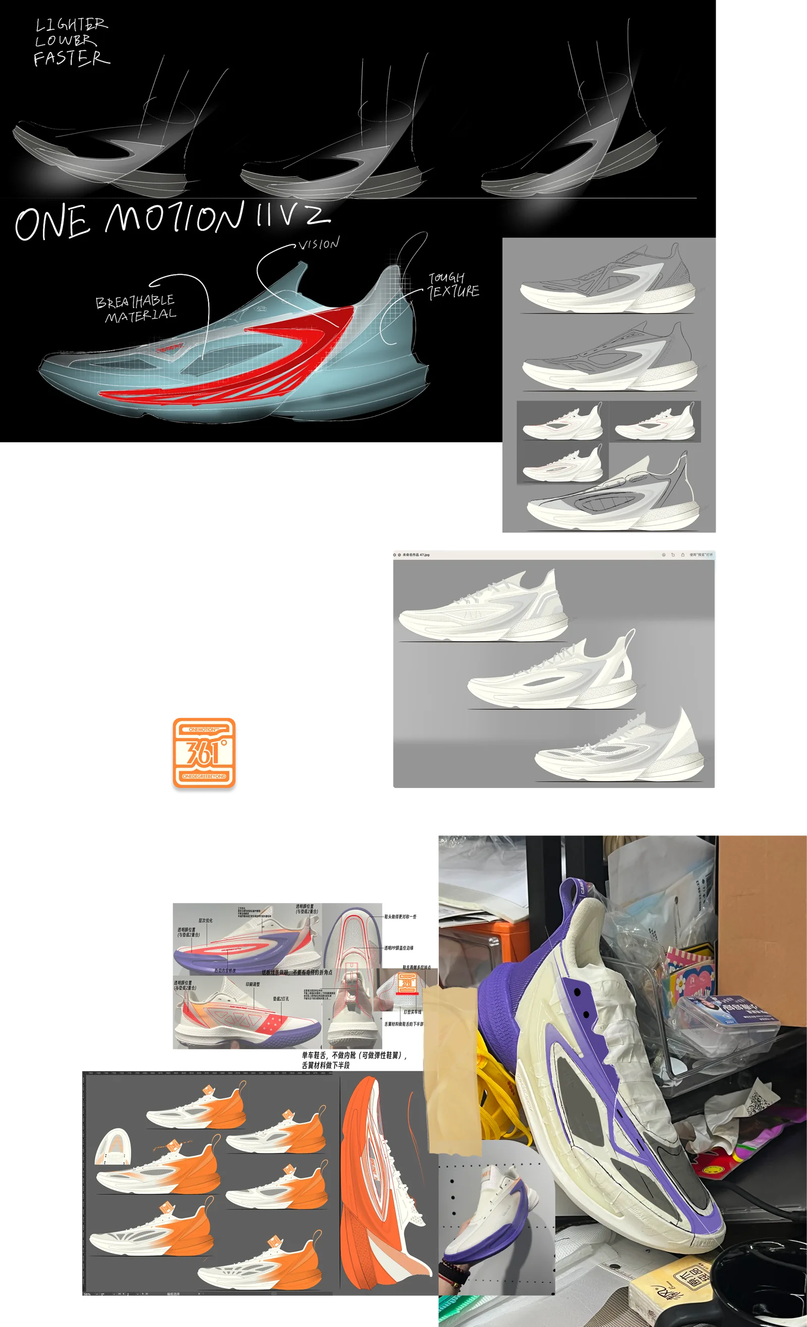 One Motion II V2