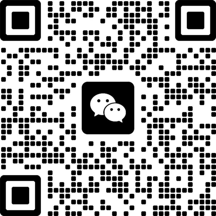 WeChat Dalin
